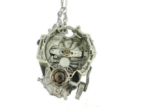 Used Gearbox Gearbox SEAT ALTEA XL (5P5, 5P8) 1.6 LPG (102 hp) 33454750 33454750