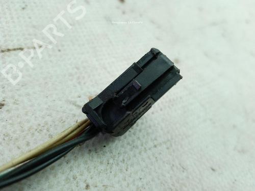 Right mirror PEUGEOT 307 SW (3H) 1.6 16V | BP24546206C27 