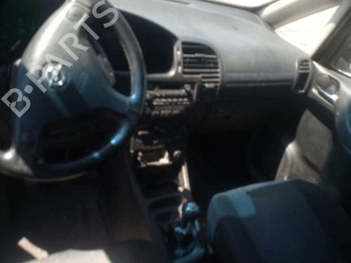 Used Parts OPEL ZAFIRA A MPV (T98)  2.0 DTI 16V (F75)  4611528
