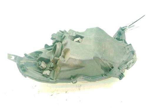 Right headlight NISSAN MICRA III (K12) 1.5 dCi | BP27925102C29 