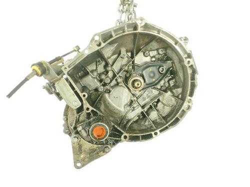 Used Gearbox PEUGEOT BIPPER (AA_) 1.4 HDi (68 hp) 32467668