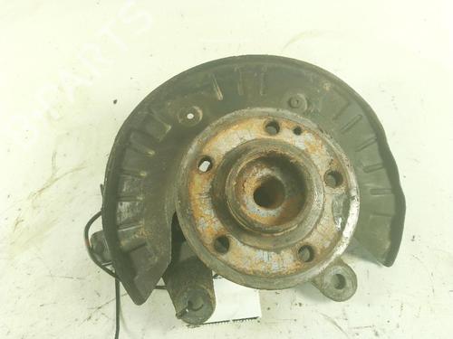 Used Right front steering knuckle MERCEDES-BENZ VITO Bus (W639) 115 CDI (639.701, 639.703, 639.705) (150 hp) 24861845