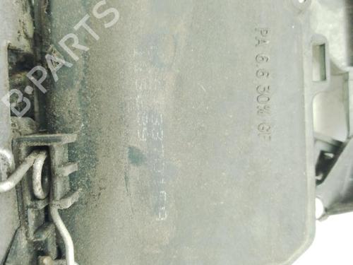 Front left lock VW GOLF IV (1J1) 1.9 TDI | BP26705376C98 