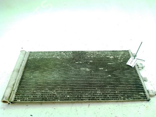 Used AC radiator AC radiator DACIA DUSTER (HS_) 1.5 dCi (86 hp) 33811516 33811516
