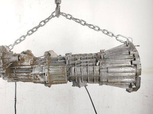 Used Gearbox Gearbox 28714549 28714549