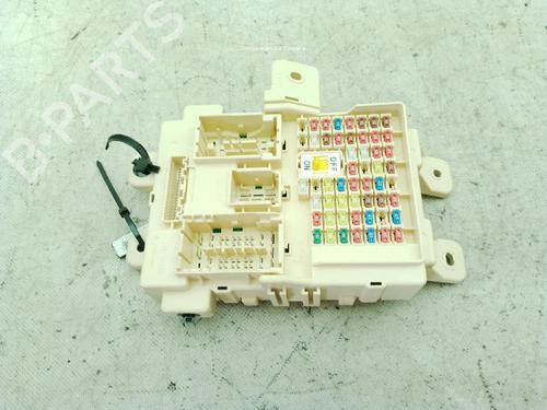 Used Electronic module Electronic module KIA SPORTAGE IV (QL, QLE) 2.0 CRDi (136 hp) 27587863 27587863