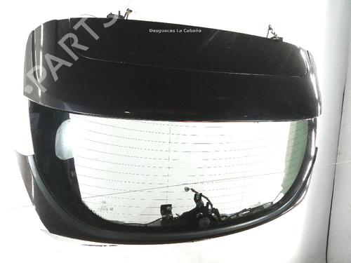 Tailgate FORD FOCUS III 1.0 EcoBoost | BP23999259C6 