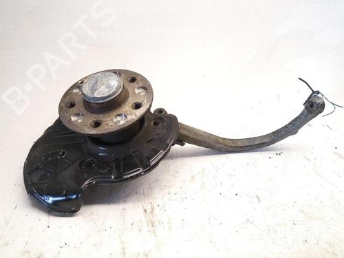 Right front steering knuckle MERCEDES-BENZ S-CLASS (W220) S 320 CDI (220.026, 220.126) | BP19484761M26 