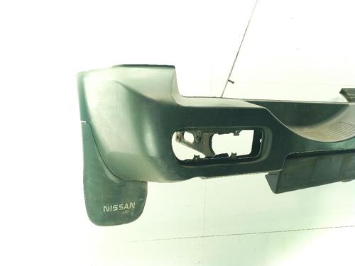 Rear bumper NISSAN TERRANO II (R20) 2.7 TD 4WD | BP30191606C8 