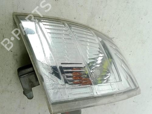 Used Left front indicator Left front indicator NISSAN X-TRAIL I (T30) 2.2 dCi 4x4 (136 hp) 33014417 33014417