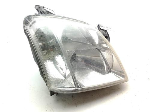 Used Right headlight OPEL MERIVA A MPV (X03) 1.7 DTI (E75) (75 hp) 28367962