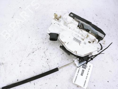 Front left lock SEAT IBIZA IV (6J5, 6P1) 1.2 TDI | BP18373826C98 