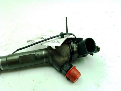 Injector SEAT LEON (5F1) 1.6 TDI | BP38615567M100 - Image 4