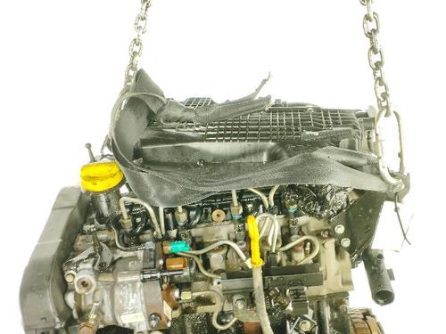 Used Engine RENAULT KANGOO (KC0/1_) 1.5 dCi (KC07) (65 hp) 30455819
