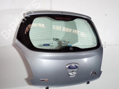 Tailgate FORD KA (RU8) 1.3 TDCi | BP18360911C6 