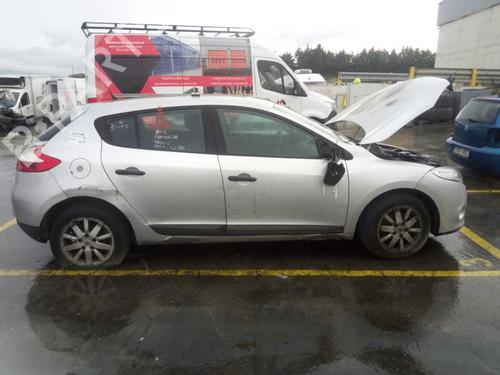 Alternator RENAULT MEGANE III Hatchback (BZ0/1_, B3_) 1.6 16V (BZ0H) | BP22368790M7 
