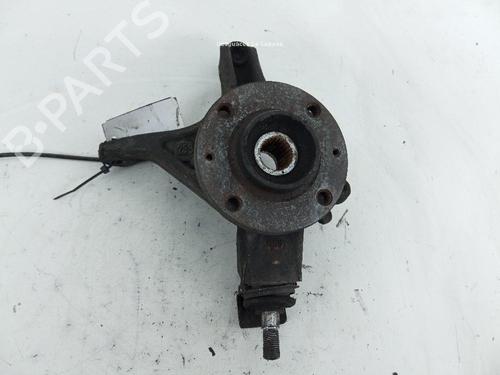Right front steering knuckle CITROËN C4 II Saloon (NC_) 1.6 HDi | BP18365818M26 