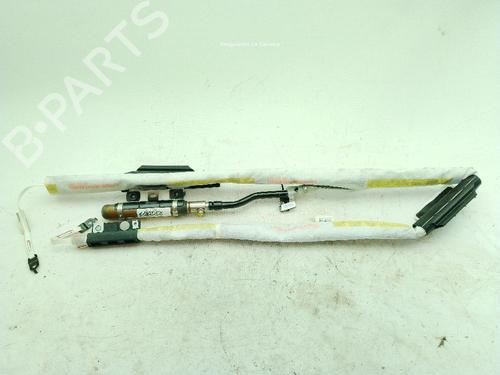 Used Right curtain airbag HYUNDAI ix35 (LM, EL, ELH) 1.7 CRDi (116 hp) 26728458