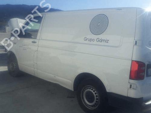 Starter VW TRANSPORTER T5 Van (7HA, 7HH, 7EA, 7EH) 2.0 TDI | BP24607212M8  - Image 7