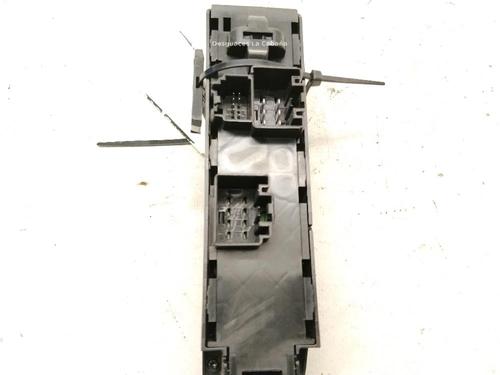 Left front window switch FORD TRANSIT CONNECT V408 Box Body/MPV 1.5 TDCi | BP38683570I27 - Image 2