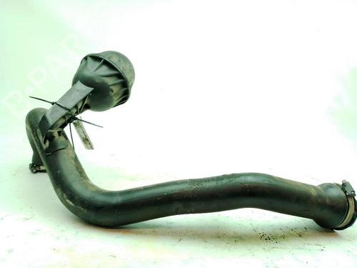 Intercooler pipe AUDI A4 B9 (8W2, 8WC) 40 TFSI Mild Hybrid | BP38635692M127 - Image 3