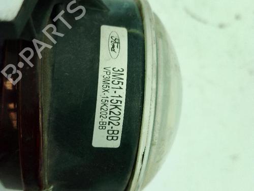 Left front fog light FORD KUGA I 2.0 TDCi | BP37088211C30 - Image 3
