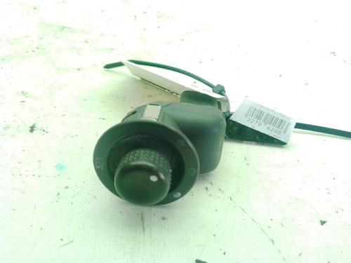 Commande retroviseurs RENAULT MEGANE II (BM0/1_, CM0/1_) 1.9 dCi (131 hp) 28009109