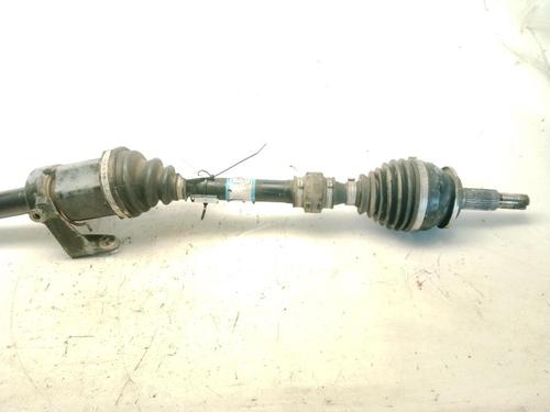 Used Right front driveshaft Right front driveshaft LEXUS NX (_Z1_) 300h AWD (AYZ15, AYZ15_, AYZ15R) (197 hp) 40622381 40622381