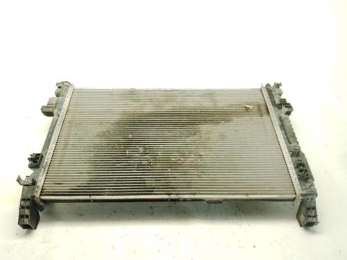 Wasserkühler MERCEDES-BENZ B-CLASS Sports Tourer (W245) B 180 CDI (245.207) | BP29350558M31 