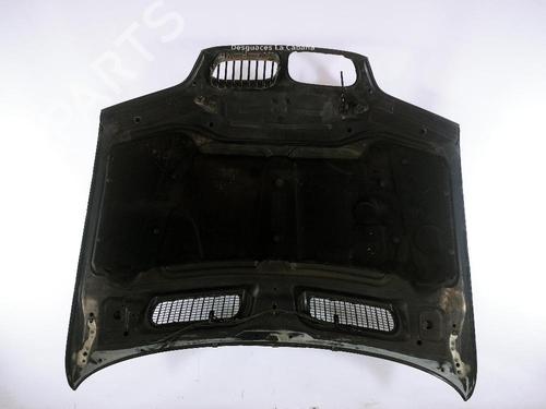 Hood BMW X5 (E53) 4.4 i | BP18368056C1 