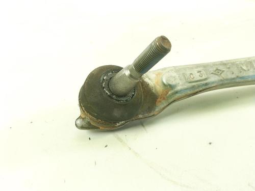Left rear suspension arm LEXUS GS (_L1_) 300h (AWL10_, AWL10R) | BP18366964M14 