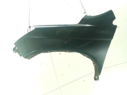 Forskærm venstre HONDA CR-V III (RE_) 2.2 i-CTDi 4WD (RE6) (140 hp) 31064124