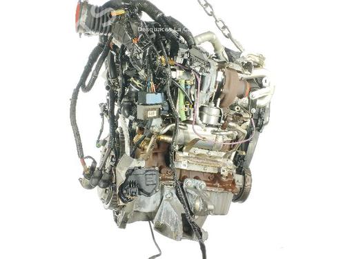 Engine NISSAN PULSAR Hatchback (C13) 1.5 dCi | BP37660690M1 - Image 2