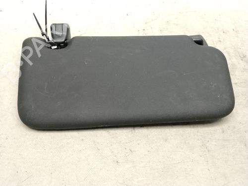 Left sun visor FORD FOCUS IV (HN) 1.0 EcoBoost | BP37019063I1 - Image 2