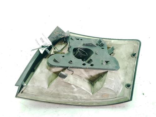 Left taillight AUDI A4 B6 (8E2) 1.9 TDI | BP29765298C34 