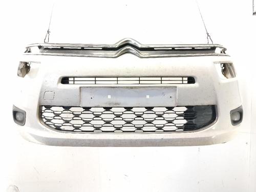 Used Front bumper CITROËN C4 Grand Picasso II (DA_, DE_) 1.6 THP 165 (165 hp) 32515650