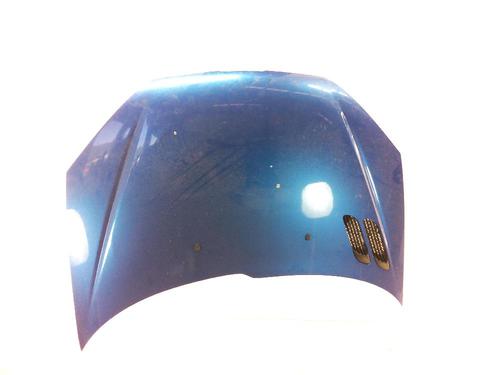 Used Hood PEUGEOT 206 Hatchback (2A/C) 1.4 i (75 hp) 26900609