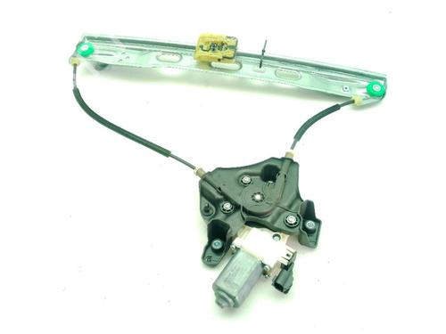 Front right window mechanism FORD TRANSIT CONNECT V408 Box Body/MPV 1.5 EcoBlue | BP31799361C23