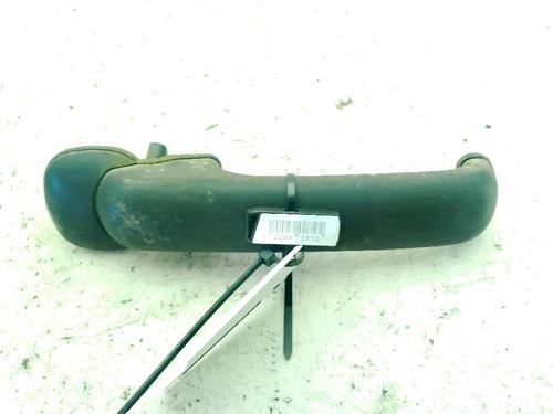 Used Front left exterior door handle NISSAN TERRANO II (R20) 2.7 TDi 4WD (125 hp) 29329057