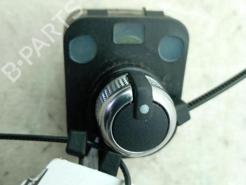 Used Mirror switch AUDI Q3 (8UB, 8UG) 2.0 TDI (140 hp) 24049658