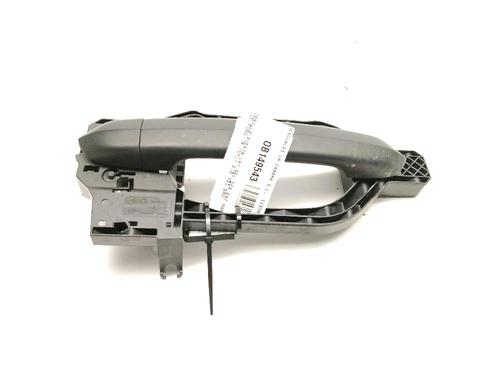 Used Front right exterior door handle Front right exterior door handle MAN TGE Van 2.0 TDI (01V, 03V, 36V, UYB, UYC, UYD) (140 hp) 39974481 39974481