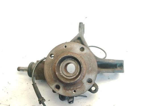 Right front steering knuckle PEUGEOT 308 I (4A_, 4C_) 1.6 16V | BP28009302M26 