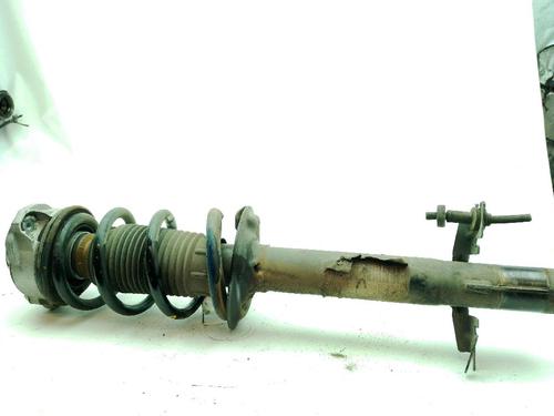 Left front shock absorber CITROËN JUMPER II Van 2.2 BlueHDi 140 | BP38746265M16 - Image 3