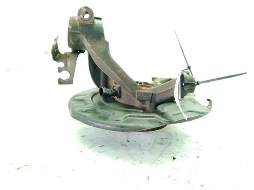 Left front steering knuckle SEAT LEON (5F1) 1.6 TDI | BP34714550M25 - Image 2