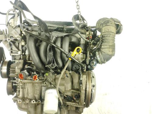 Engine FORD FOCUS I (DAW, DBW) 1.6 16V | BP29821924M1