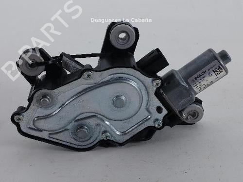 Viskermotor bagrude RENAULT KADJAR (HA_, HL_) 1.6 dCi 130 (HLA4) (130 hp) 18369939