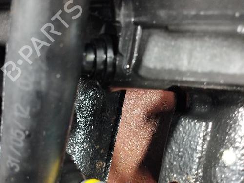 Engine RENAULT CLIO IV (BH_) 1.5 dCi 90 | BP36291620M1  - Image 7