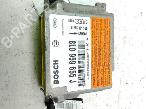 Used ECU airbags AUDI A3 (8L1) [1996-2006]  32313170