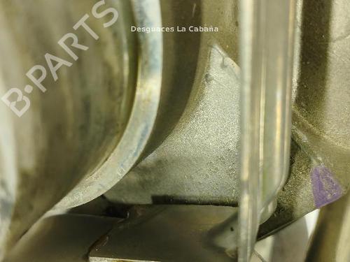 Engine RENAULT VEL SATIS (BJ0_) 2.0 16 V Turbo | BP24003798M1 - Image 5