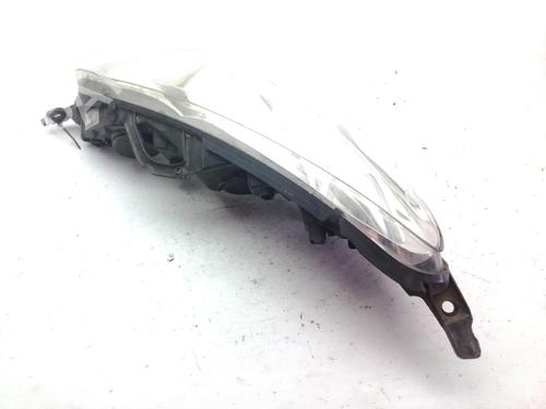 Right headlight PEUGEOT 407 SW (6E_, 6D_) 2.0 HDi 135 | BP29583318C29 
